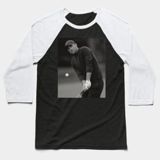 Scottie Scheffler Baseball T-Shirt